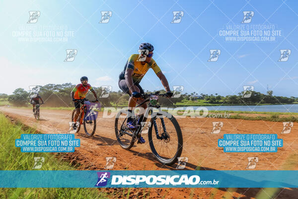 III GP Alvorada do Sul de MTB