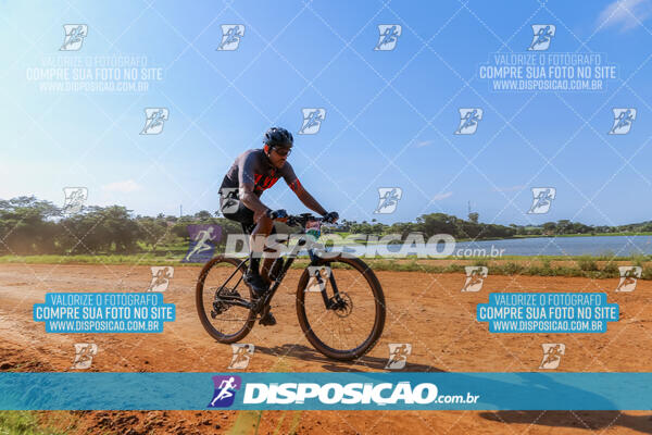 III GP Alvorada do Sul de MTB