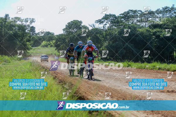 III GP Alvorada do Sul de MTB