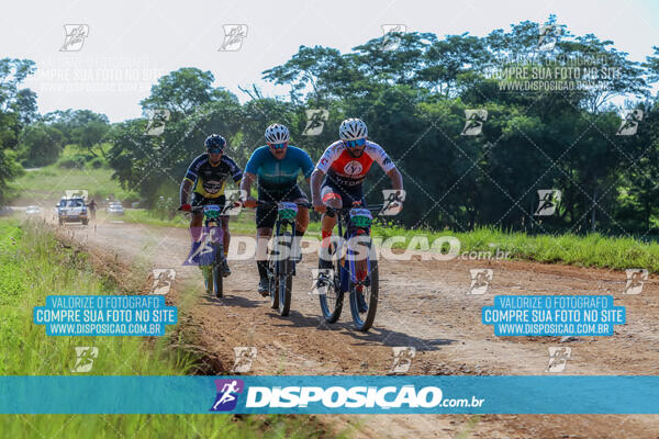 III GP Alvorada do Sul de MTB