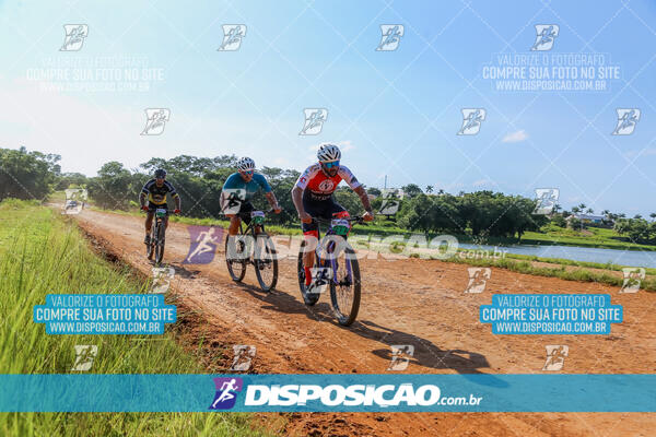 III GP Alvorada do Sul de MTB