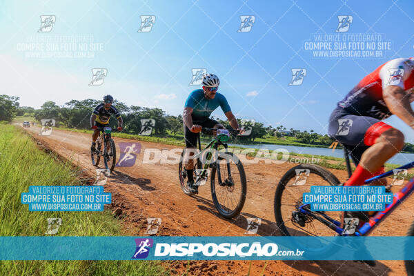 III GP Alvorada do Sul de MTB