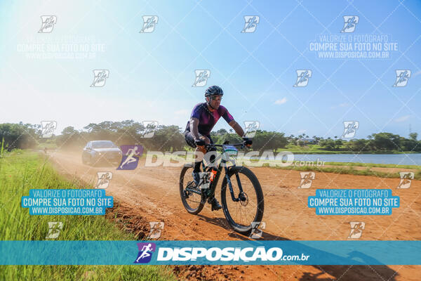 III GP Alvorada do Sul de MTB