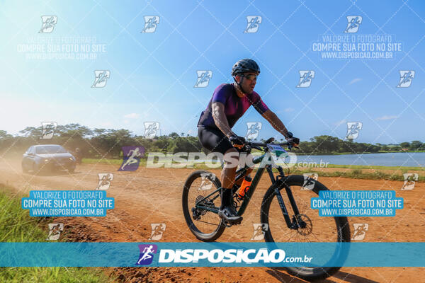 III GP Alvorada do Sul de MTB