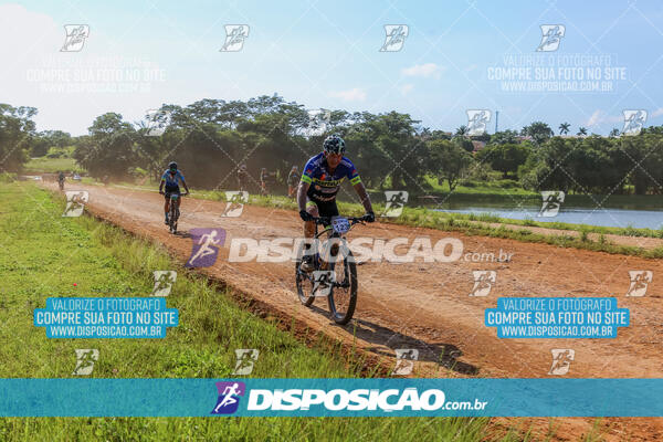 III GP Alvorada do Sul de MTB