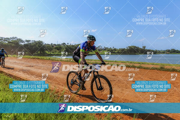 III GP Alvorada do Sul de MTB