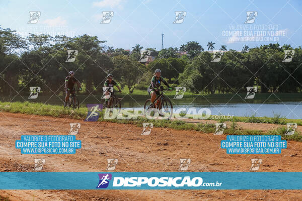 III GP Alvorada do Sul de MTB