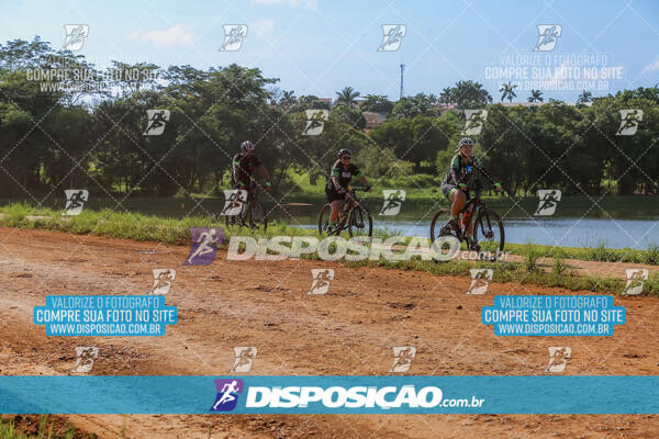 III GP Alvorada do Sul de MTB