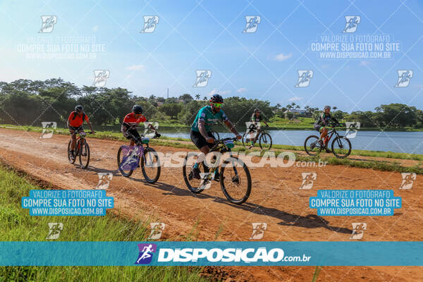 III GP Alvorada do Sul de MTB