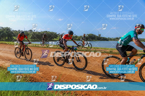 III GP Alvorada do Sul de MTB