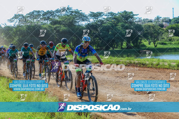 III GP Alvorada do Sul de MTB