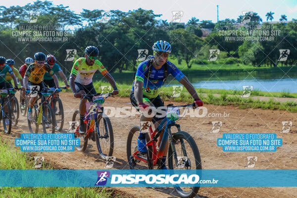 III GP Alvorada do Sul de MTB