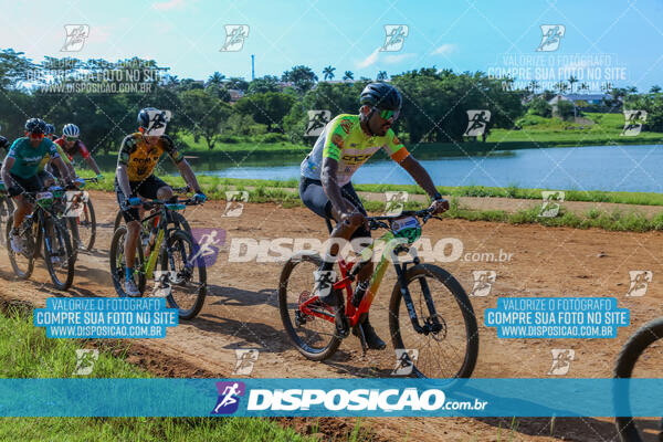 III GP Alvorada do Sul de MTB