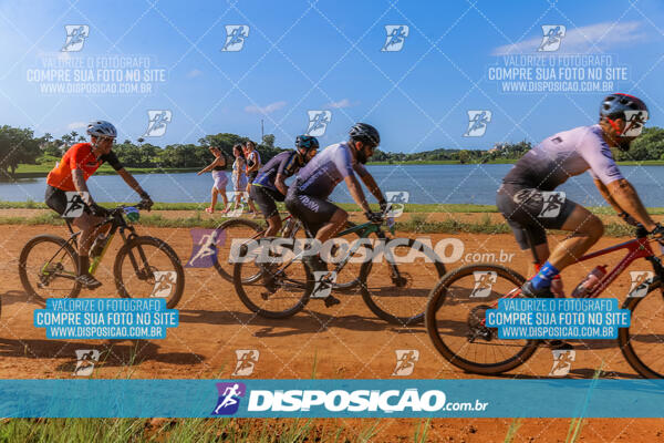 III GP Alvorada do Sul de MTB