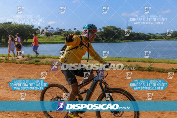 III GP Alvorada do Sul de MTB