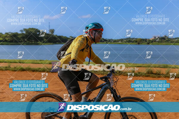 III GP Alvorada do Sul de MTB