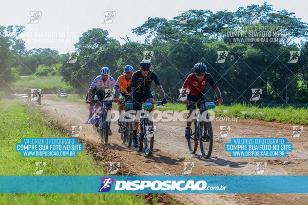 III GP Alvorada do Sul de MTB