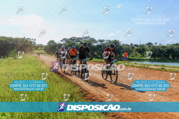 III GP Alvorada do Sul de MTB