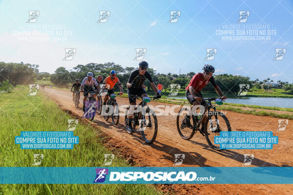 III GP Alvorada do Sul de MTB