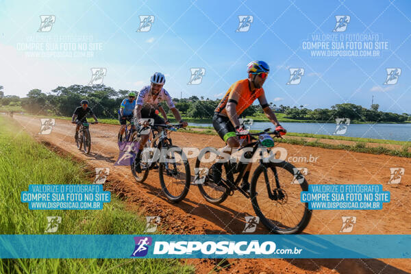 III GP Alvorada do Sul de MTB