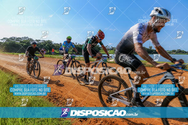 III GP Alvorada do Sul de MTB