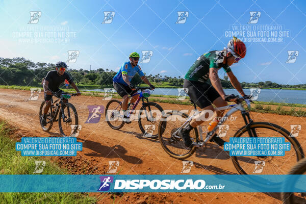 III GP Alvorada do Sul de MTB