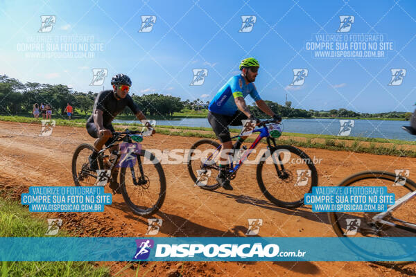 III GP Alvorada do Sul de MTB