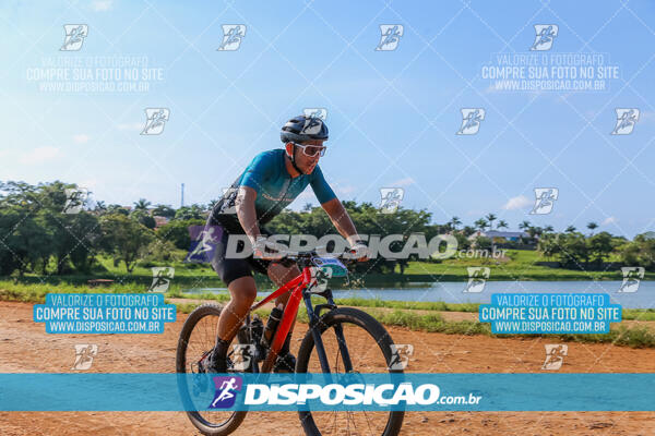 III GP Alvorada do Sul de MTB