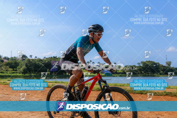 III GP Alvorada do Sul de MTB