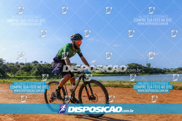 III GP Alvorada do Sul de MTB