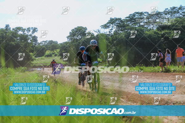 III GP Alvorada do Sul de MTB