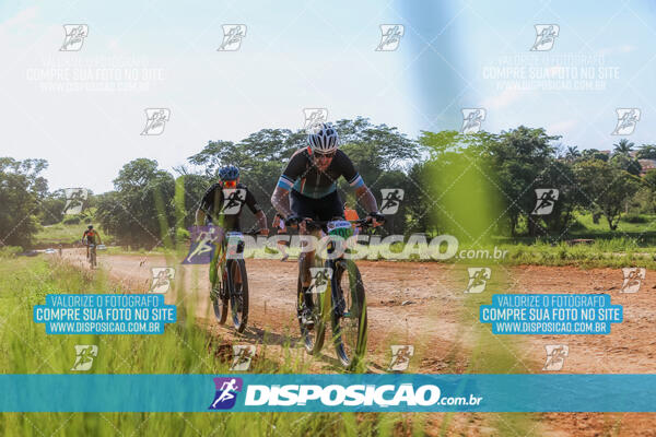 III GP Alvorada do Sul de MTB