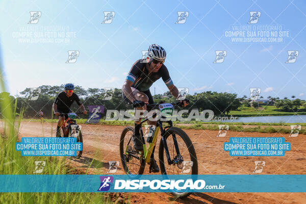 III GP Alvorada do Sul de MTB