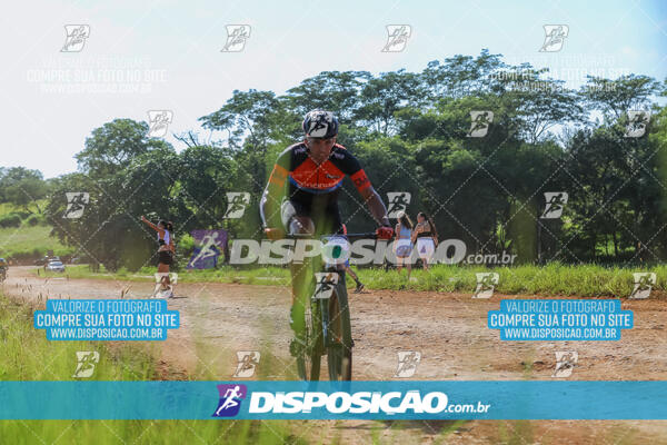 III GP Alvorada do Sul de MTB