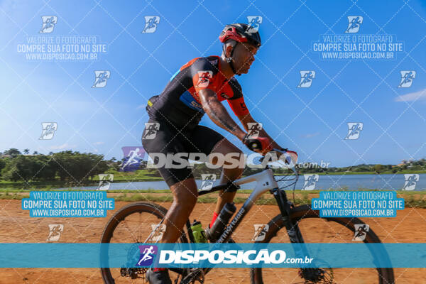 III GP Alvorada do Sul de MTB