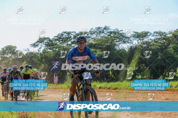 III GP Alvorada do Sul de MTB