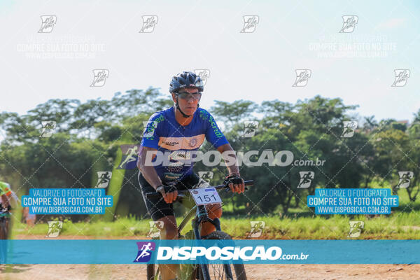 III GP Alvorada do Sul de MTB