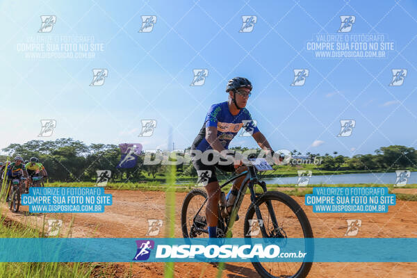 III GP Alvorada do Sul de MTB