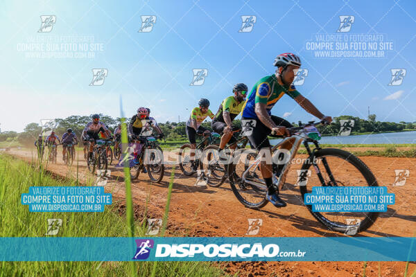 III GP Alvorada do Sul de MTB