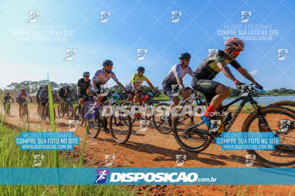 III GP Alvorada do Sul de MTB