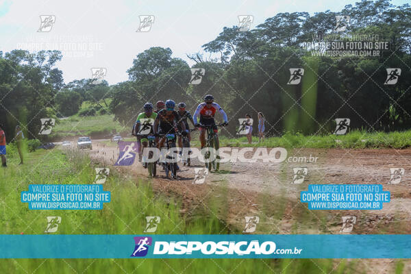 III GP Alvorada do Sul de MTB