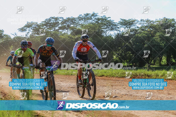 III GP Alvorada do Sul de MTB