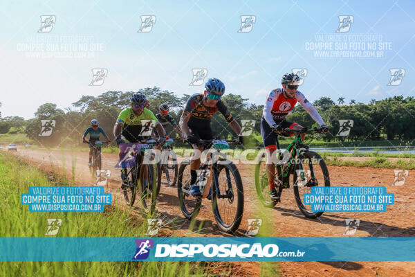 III GP Alvorada do Sul de MTB