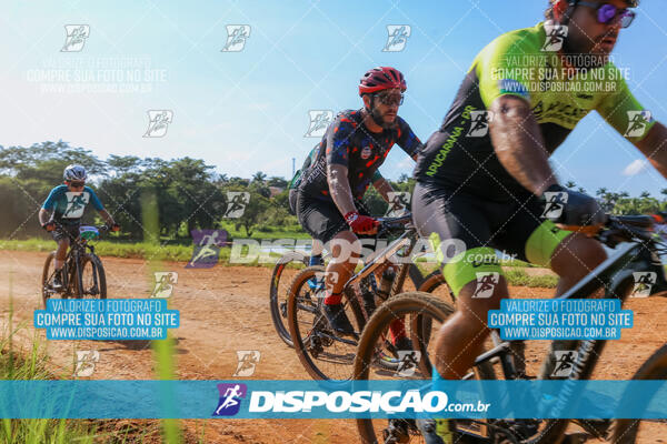 III GP Alvorada do Sul de MTB