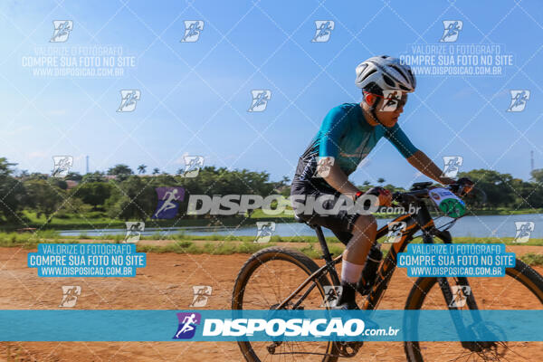 III GP Alvorada do Sul de MTB