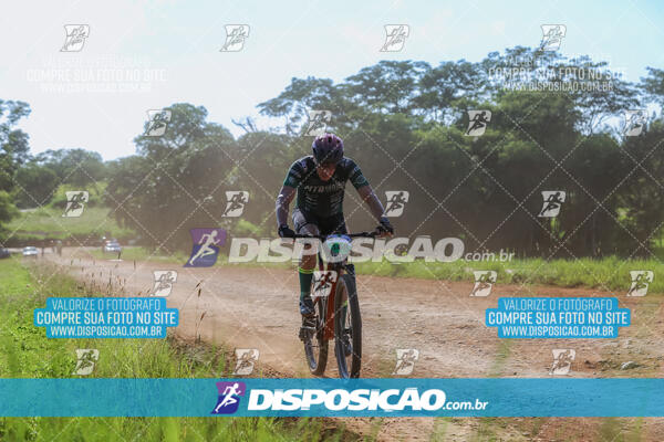 III GP Alvorada do Sul de MTB