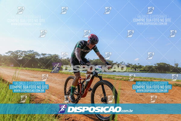 III GP Alvorada do Sul de MTB