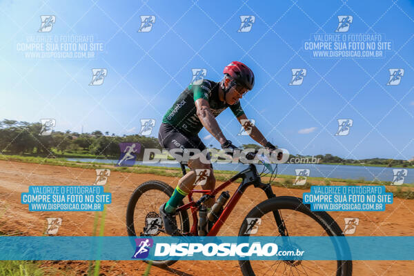 III GP Alvorada do Sul de MTB