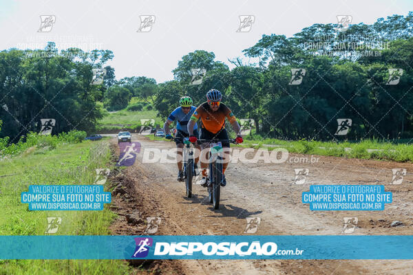 III GP Alvorada do Sul de MTB