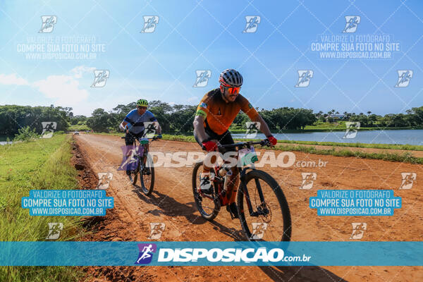 III GP Alvorada do Sul de MTB